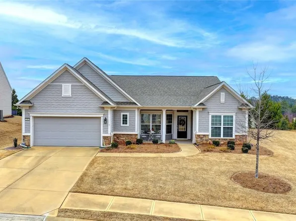 1060 Pebble Creek Rd, Greensboro, GA 30642