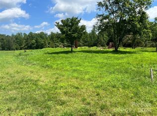 118 Furr Rd, Cleveland, NC 27013