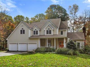 17 Colonel Ferris Rd, South Salem, NY 10590