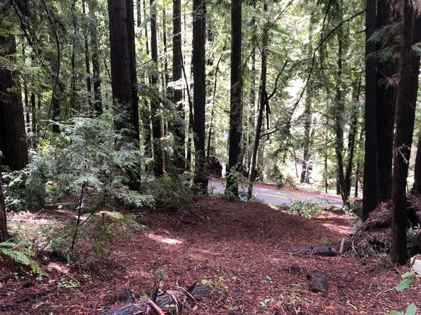 0 Eureka Canyon Rd, Watsonville, CA 95076