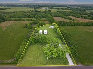 13223 Gammon Rd, Lees Summit, MO 64086