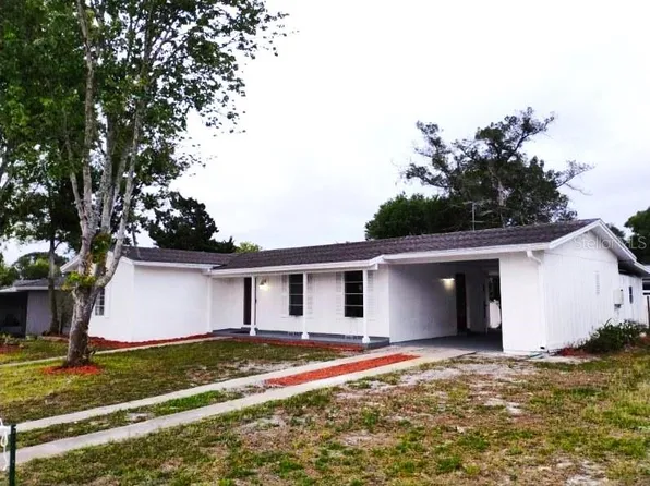 1689 Weybridge St, Deltona, FL 32725