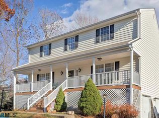 24 Willow Way Rd, Barboursville, VA 22923