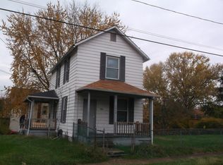1512 Grimes St, New Castle, PA 16101