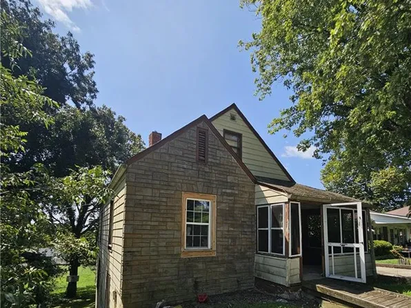 26 W 25th St, Winston Salem, NC 27105