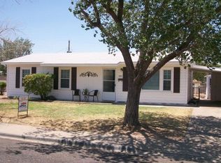 3705 Travis Ave, Odessa, TX 79762