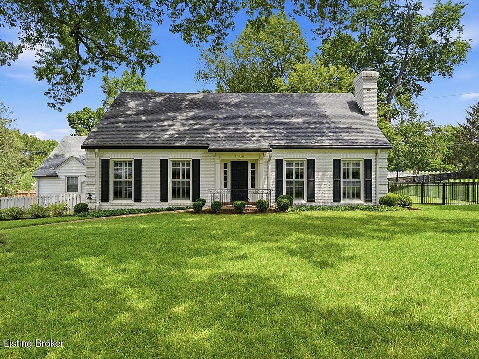 1st image of 1703 Sweetbriar Ln