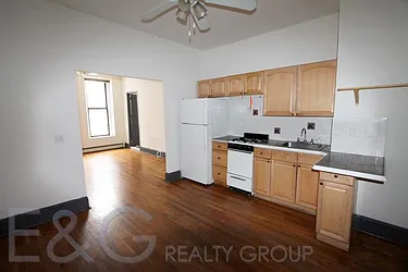 Rented by E and G Realty Group