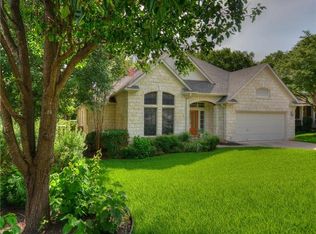 3313 Mulberry Creek Dr, Austin, TX 78732