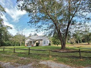 1314 Bob Sikes Rd, Defuniak Springs, FL 32435