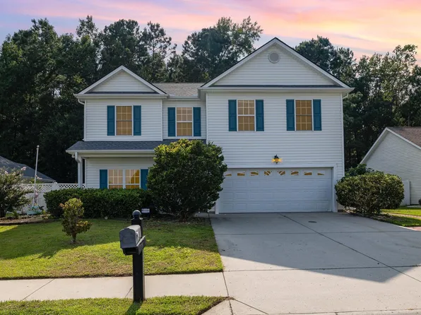 1078 Snowberry Dr., Longs, SC 29568