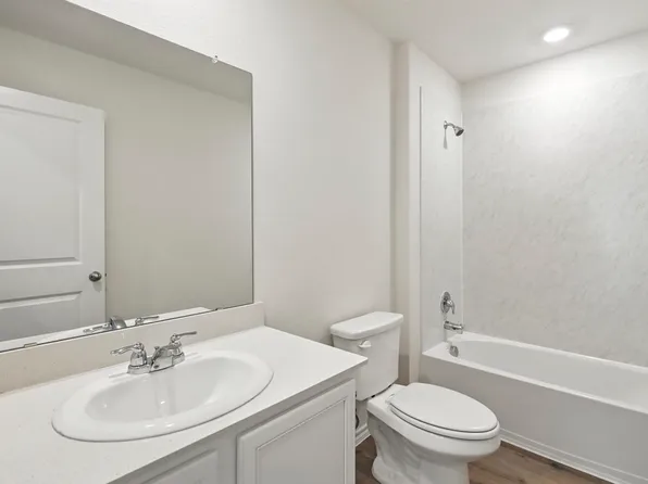 932 Jefferson Way, Sherman, TX 75090