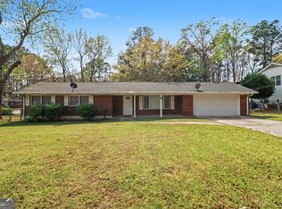 727 S Carter Dr, Jonesboro, GA 30236