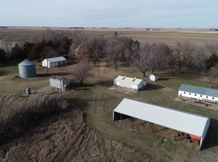 3316 240th St, Sac City, IA 50583