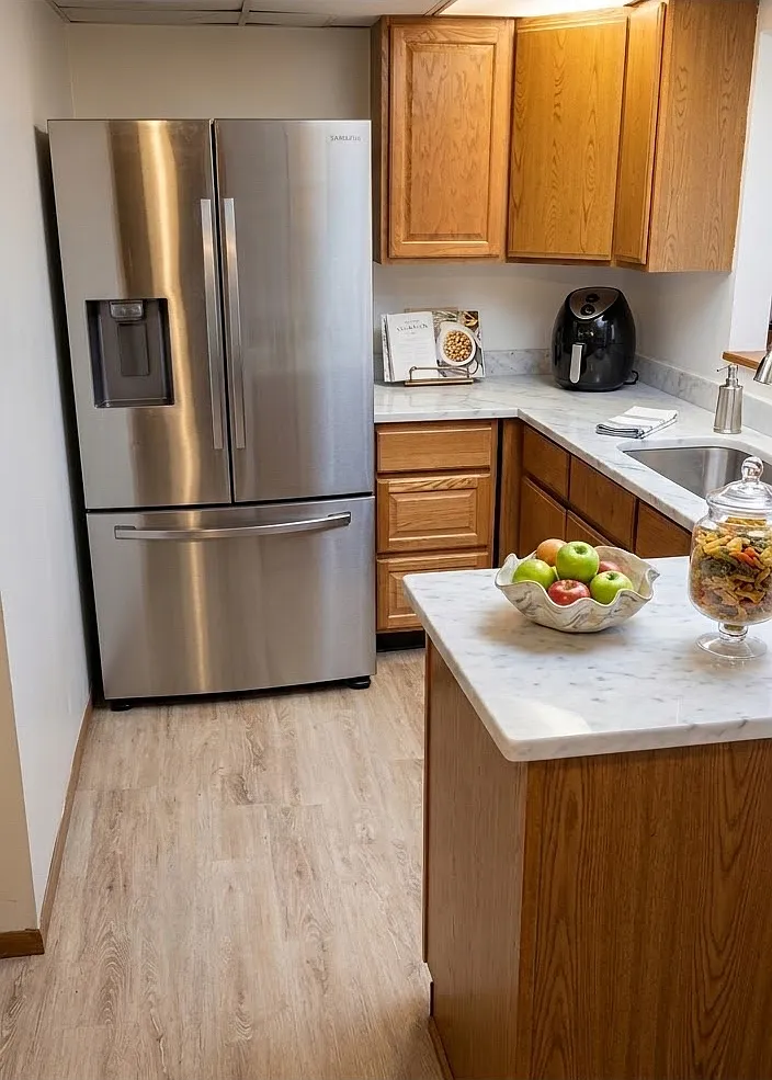 2 bed, 675 sqft, $1,200 — Photo 2