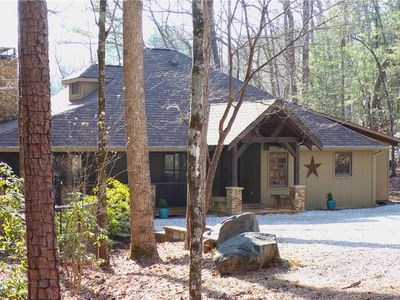 903 Chattooga Lake Rd, Mountain Rest, SC, 29664