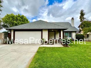 12392 Whistler St, Grand Terrace, CA 92313