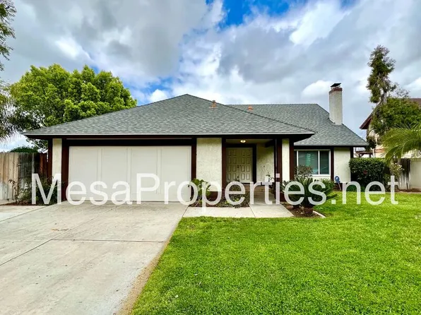 12392 Whistler St, Grand Terrace, CA 92313