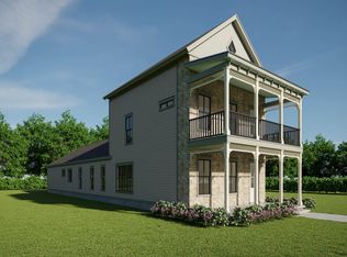 LOT 3 Block A Magazine St, Tallahassee, FL 32312