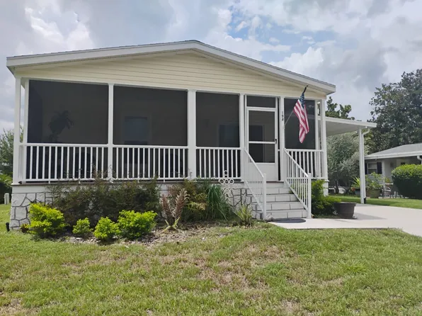 3151 NW 44th Ave Unit 194, Ocala, FL 34482