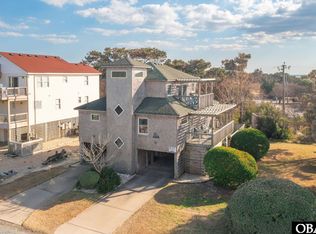 101 Ocean Bay Blvd LOT 22, Kitty Hawk, NC 27949