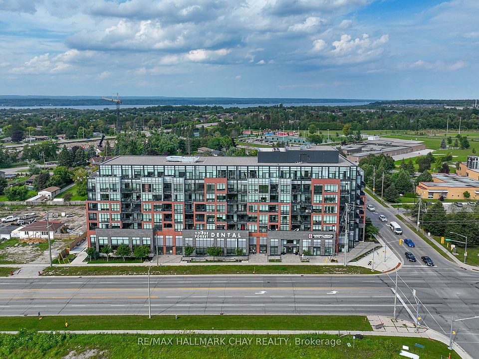 1st image of 681 Yonge St #317