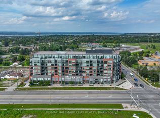 681 Yonge St #317, Barrie, ON L9J 0K1