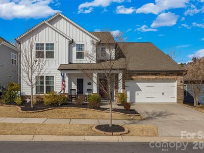 1276 Thomas Knapp Pkwy, Fort Mill, SC, 29715