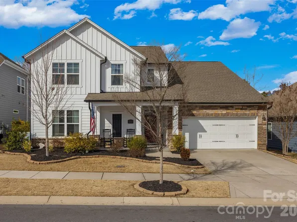 1276 Thomas Knapp Pkwy, Fort Mill, SC 29715