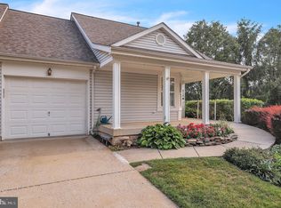 810 Merry Go Round Way, Mount Airy, MD 21771