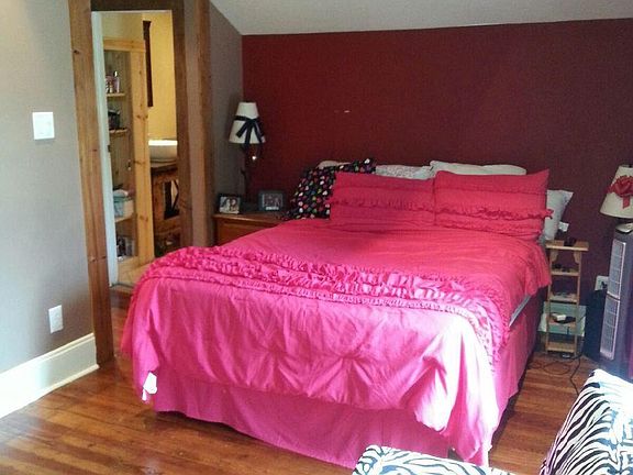 Main suite