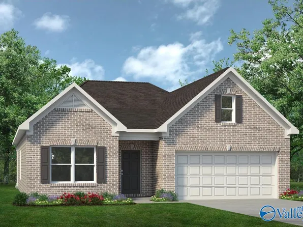 216 School House Dr, Decatur, AL 35603