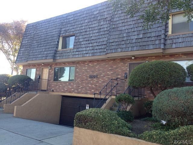 2nd image of 1604 W 158th St Unit H
