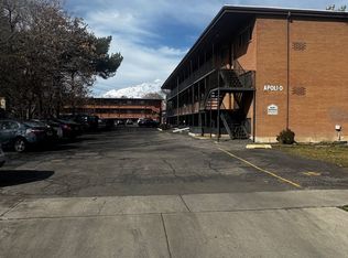 266 N 300 E APT 17, Provo, UT 84606