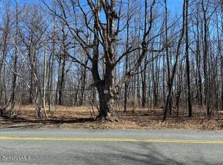 Bonny Rigg Hill Rd, Becket, MA 01223