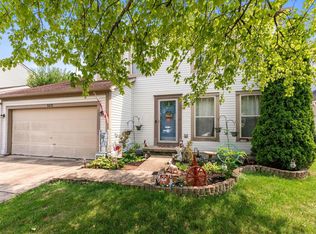 5672 Winchester Highlands Ct, Canal Winchester, OH