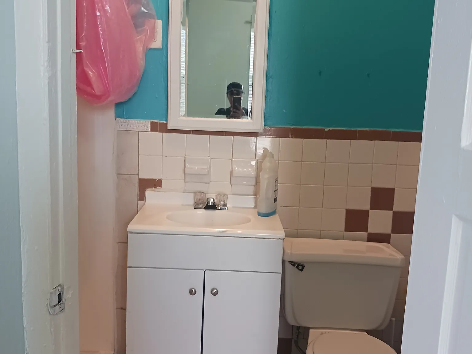 1 bed, $860 — Photo 3