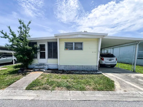 7001 142nd Ave #147, Largo, FL 33771