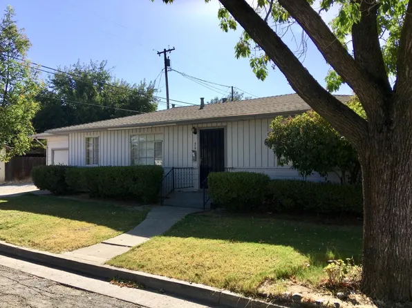470 J St, Patterson, CA 95363