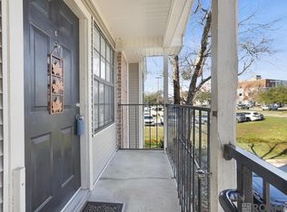 921 W Tony St #13C, Gonzales, LA 70737