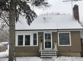 16968 Crane Ave, Hazel Crest, IL 60429