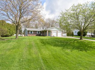 2676 Greenland Ave, Kalamazoo, MI 49009