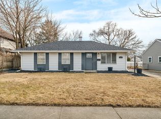 2502 Caddy Ln, Joliet, IL 60435