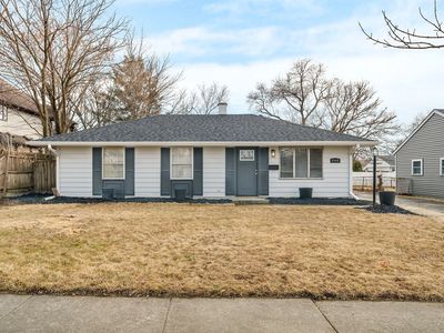 2502 Caddy Ln, Joliet, IL, 60435