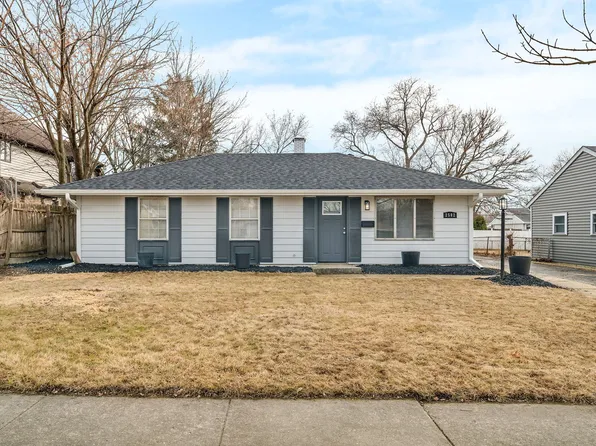 2502 Caddy Ln, Joliet, IL 60435