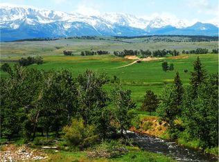 141 W Rosebud Rd, Fishtail, MT 59028