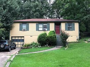 1347 Glenwood St, Birmingham, AL 35215