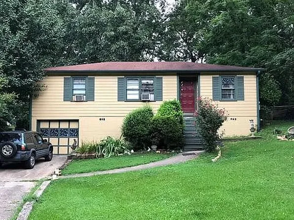 1347 Glenwood St, Birmingham, AL 35215