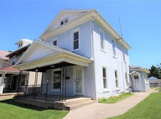 711 E Main St, Greenville, OH 45331