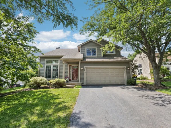 190 Cool Stone Bnd, Lake In The Hills, IL 60156